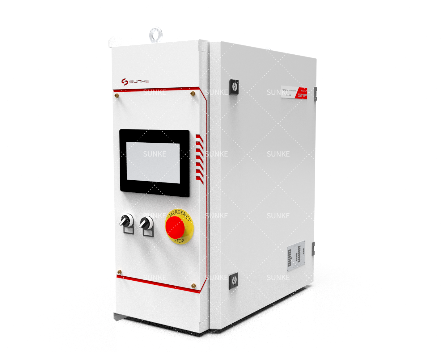 MFAC Welding Controller