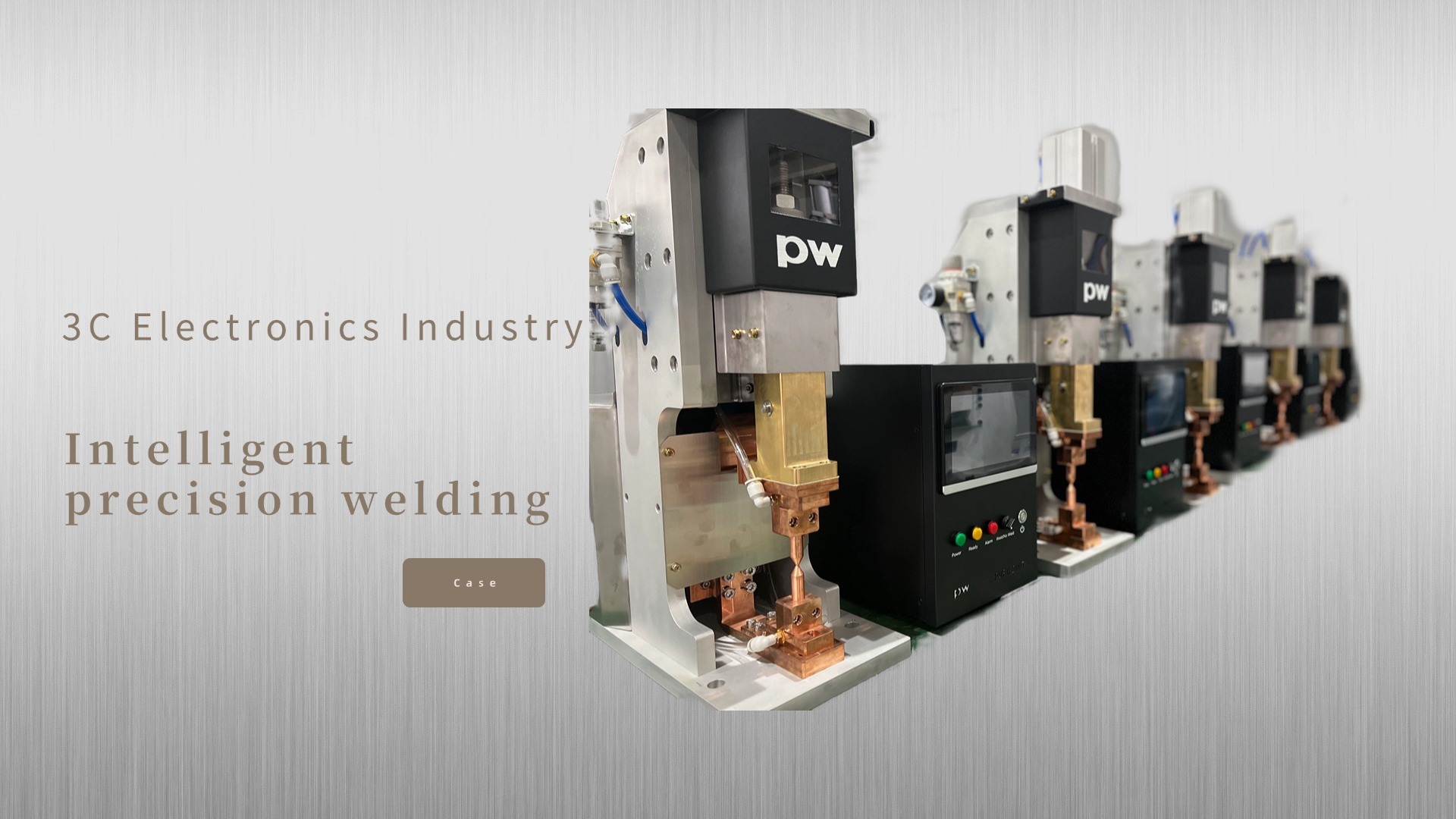 3C Electronics Industry