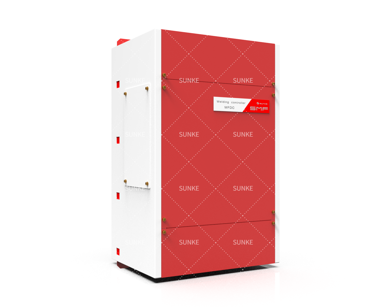 MFDC Welding Controller
