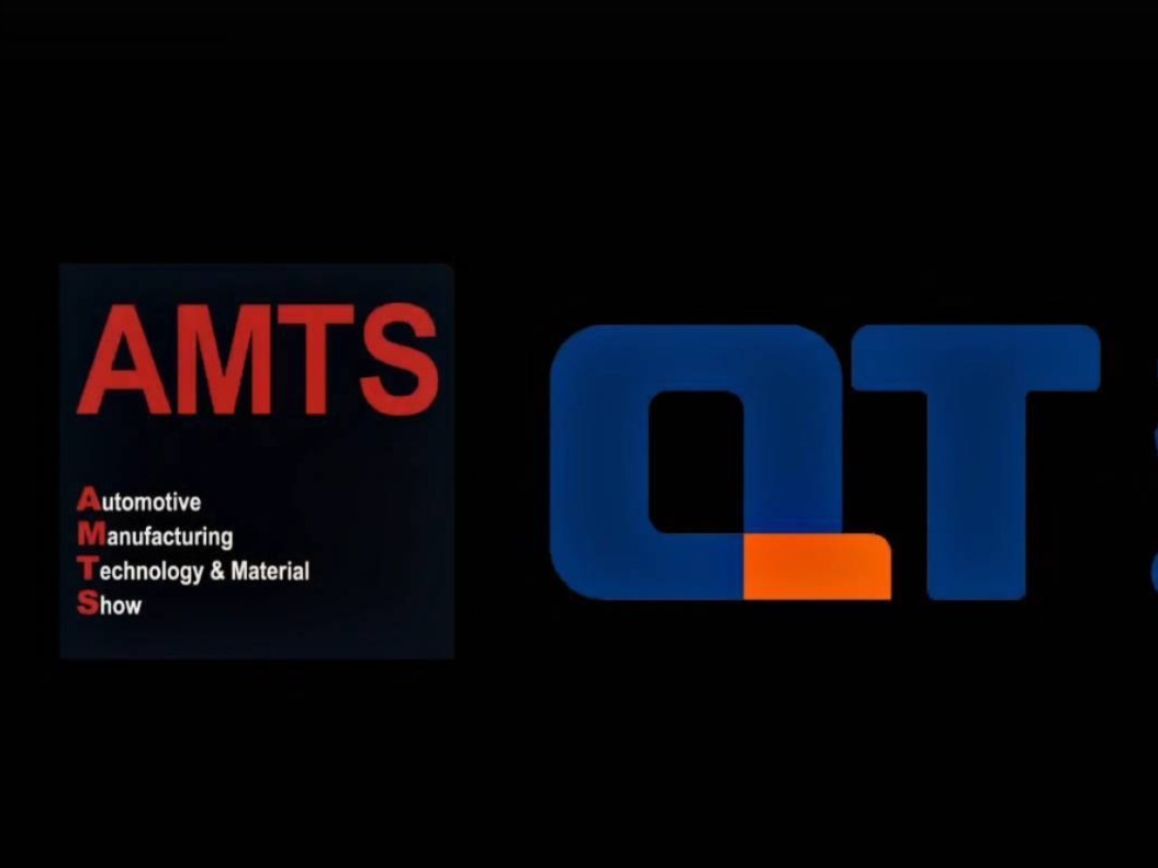 AMTS exhibition, July 3-5, 2024