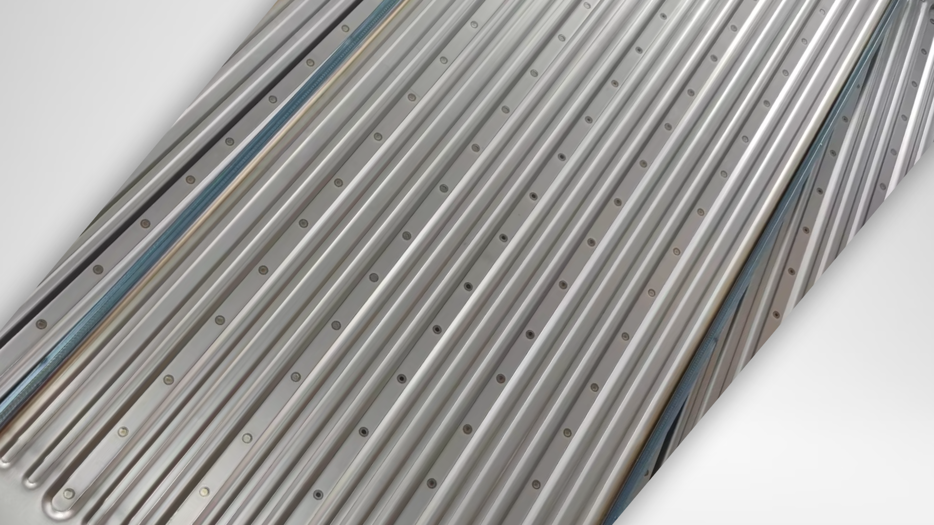 Heat Sink Welding Application