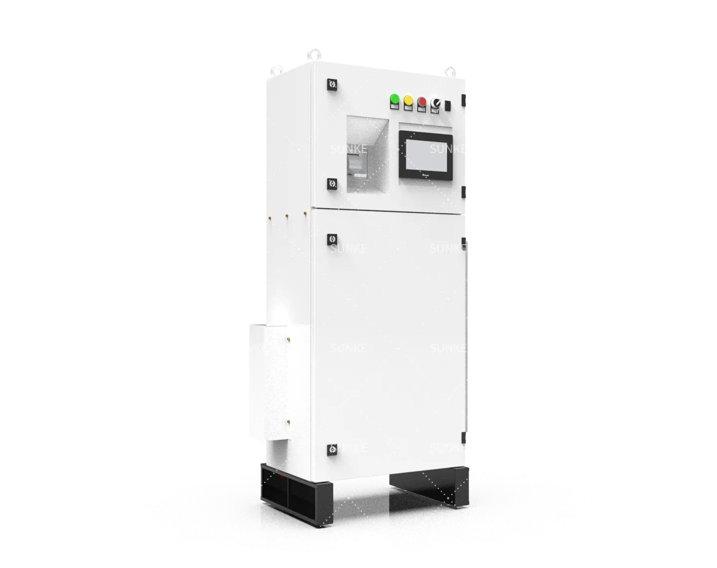 Revolutionizing Your Welding Process with SUNKE's Innovative Controllers