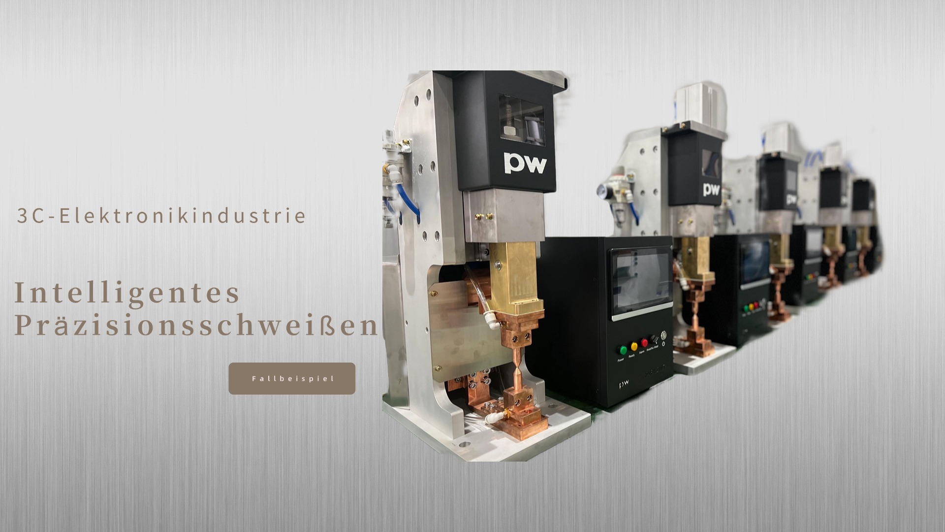 3C Elektronikindustrie
