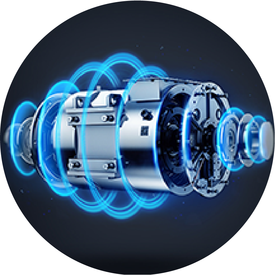 Precision welding power gradually entered the battery industry, 3C industry, motor industry Precision welding power gradually entered the battery industry, 3C industry, motor industry