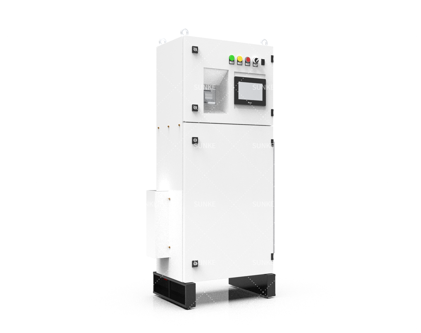 MFAC Welding Controller