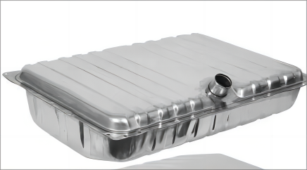 Car Fuel Tank Filler Port Welding