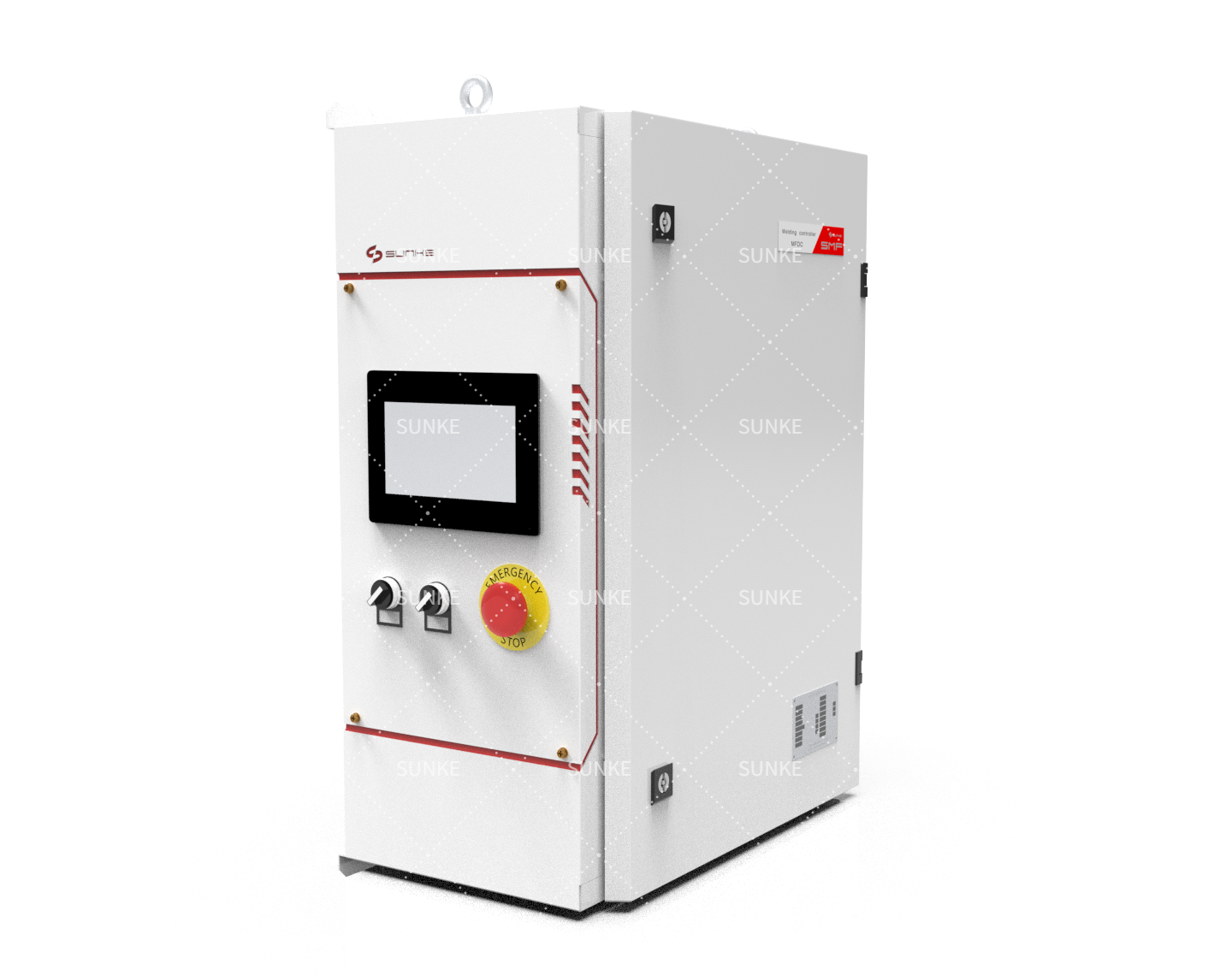 MFAC Welding Controller