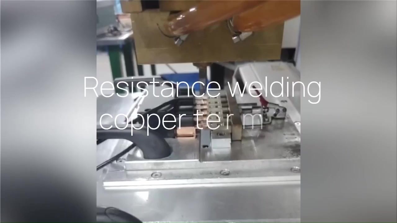 Terminal Welding.mp4 Terminal Welding.mp4
