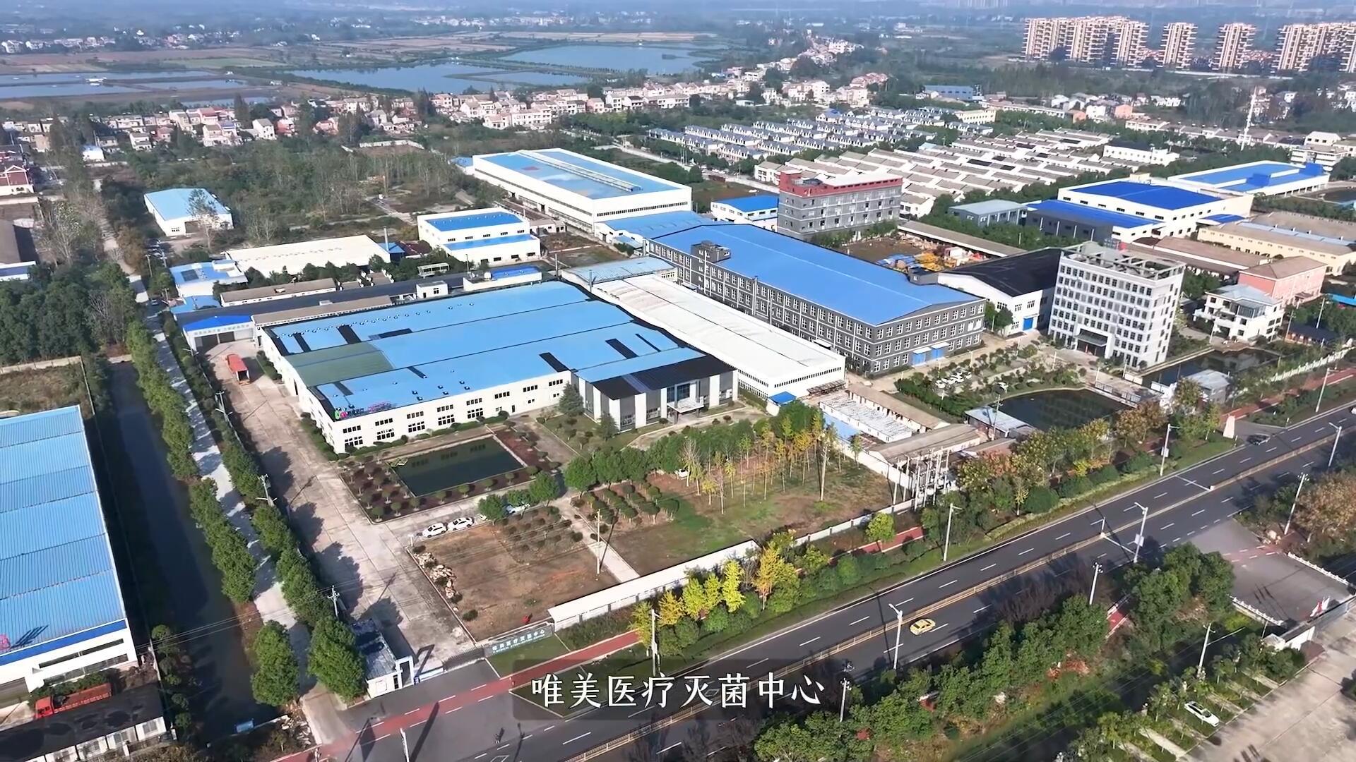 视频标题