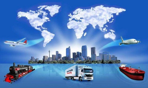 One Belt, One Road One Belt, One Road