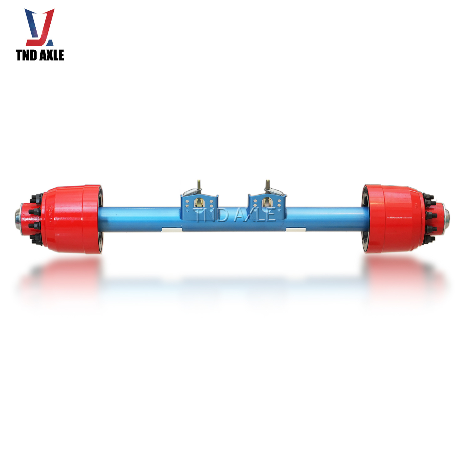 10T Low Bed Axle