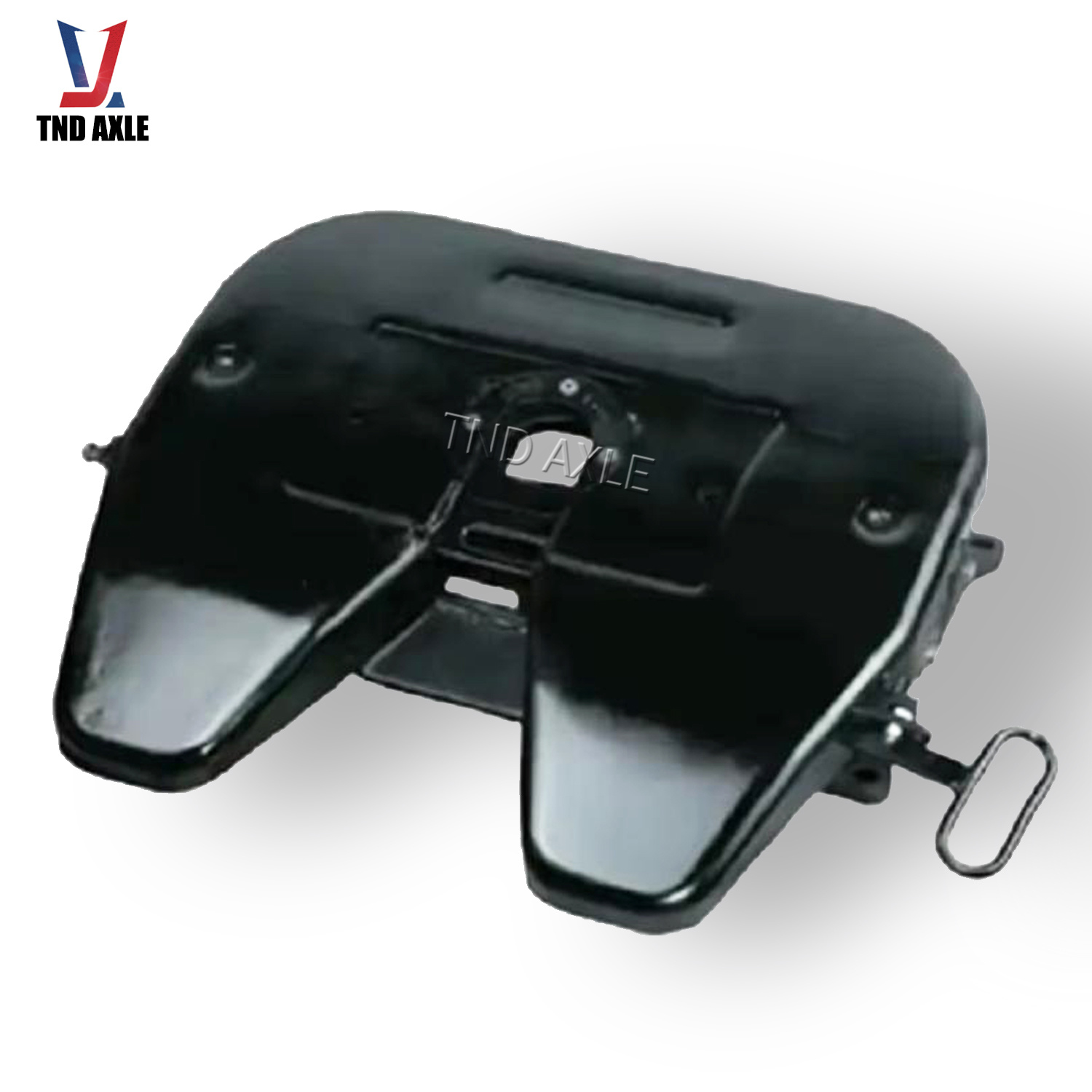 Heavy Duty Transportation Trailer Parts Fifth Wheel