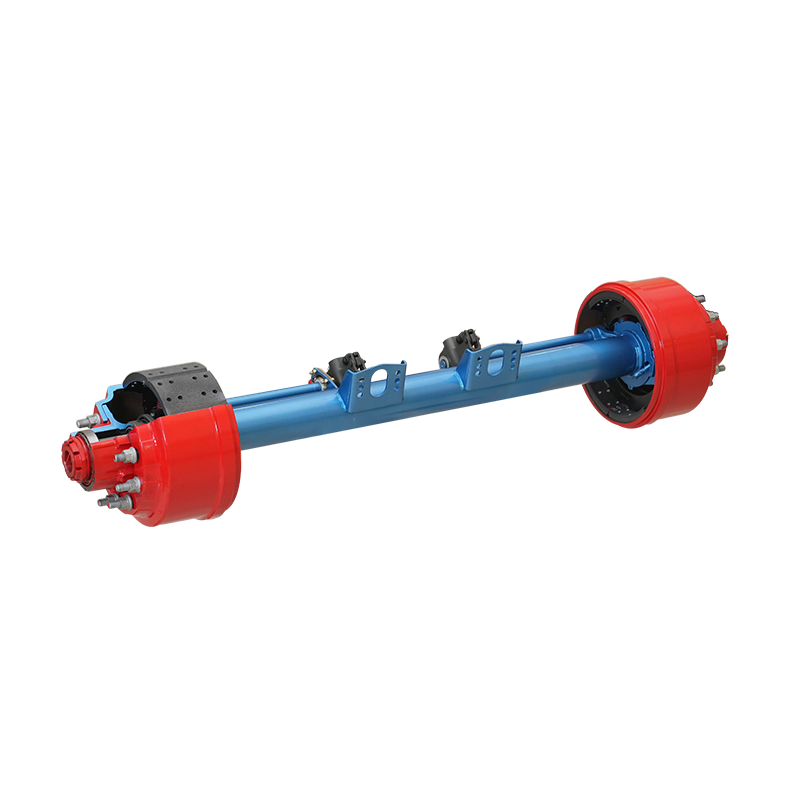 TM1321WYAB thin oil lubricated axle
