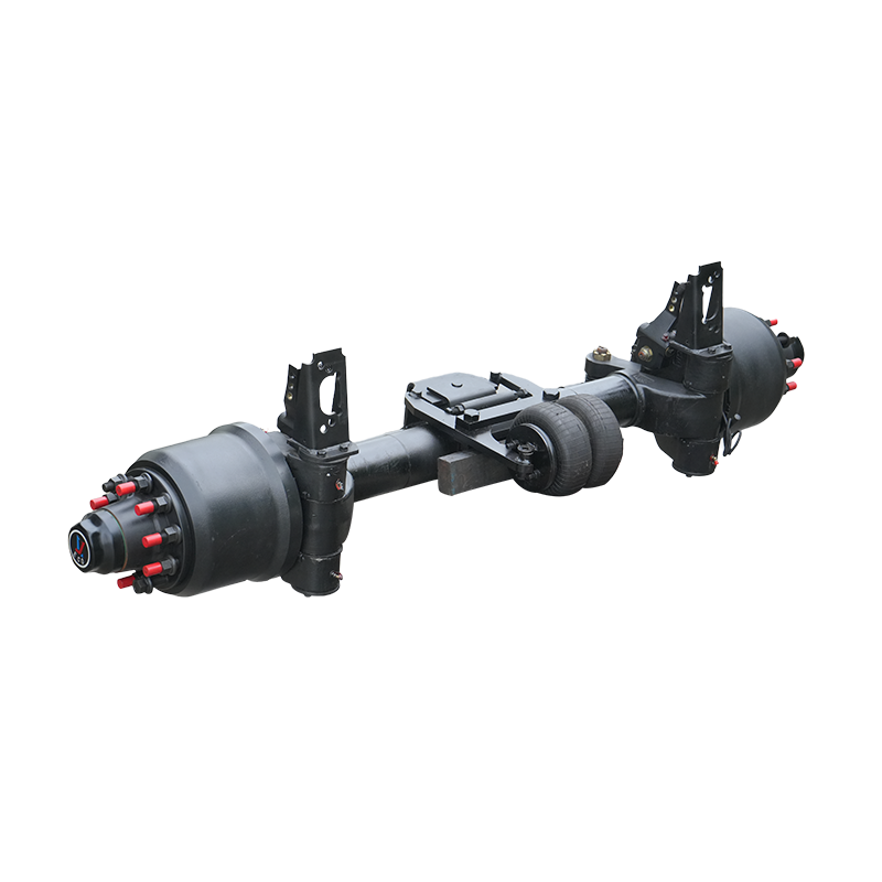 Self-steering shaft TDZ1210NY