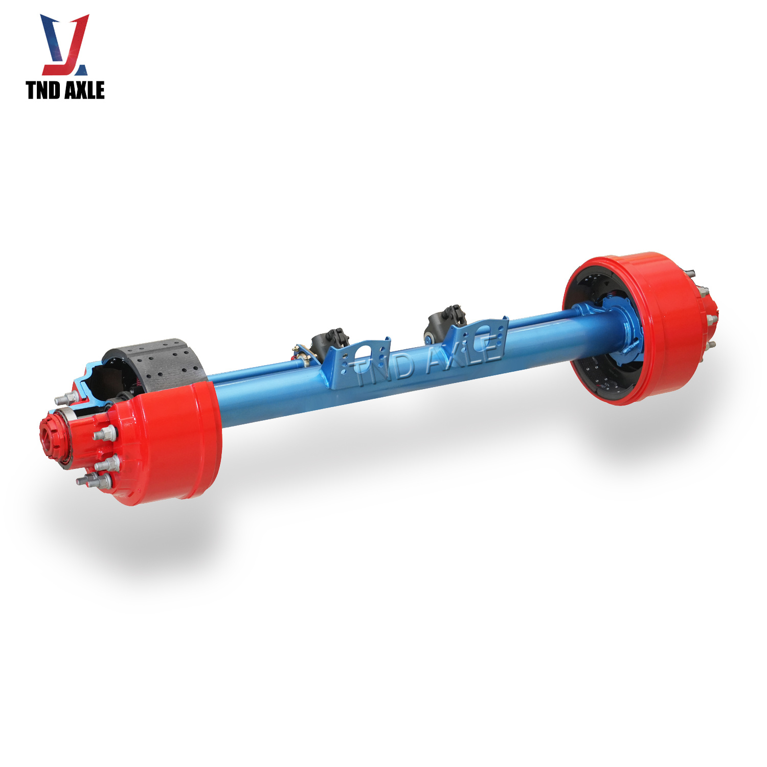 TM1321WYAB Oil Lubricated Axle