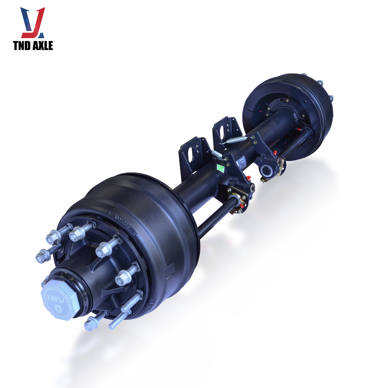 Truck Accessories Rear Axle American Type In-board Axle