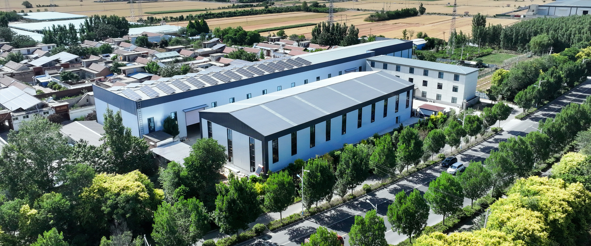 Jinan Feiheng New Material Co., Ltd.