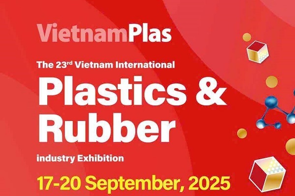 Jinan Feiheng New Material Makes a Brilliant Appearance at VietnamPlas 2025