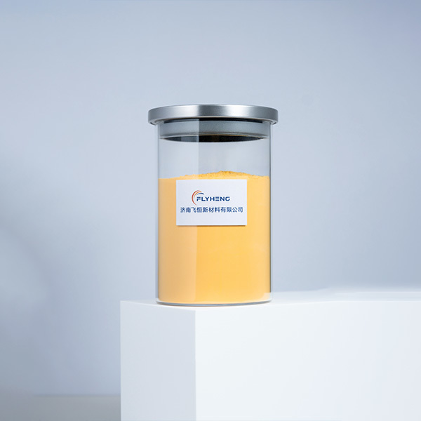 Unlocking the Benefits of Yellow Foaming Agents in Industrial Applications