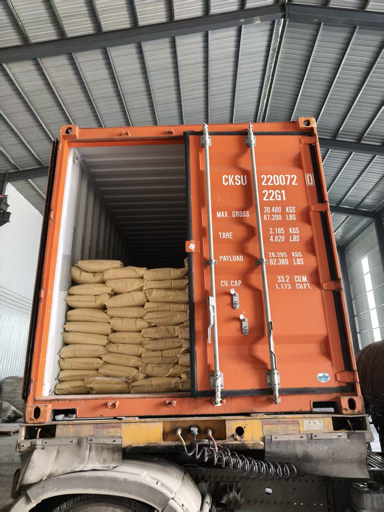 PVC Foaming Agent