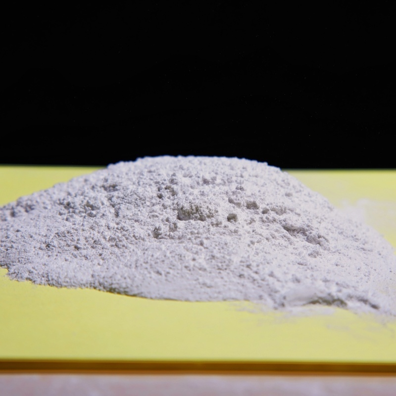 Revolutionizing PVC Product Manufacturing with the NC foaming agent for PVC products
