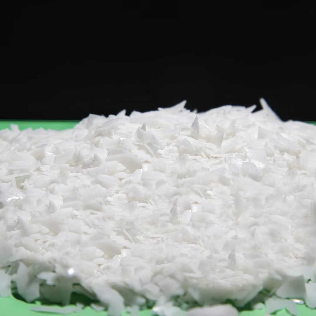 Enhancing PVC Performance: The Role of Internal Lubricants