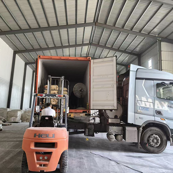 Jinan Feiheng New Material Co., Ltd. continúa con envíos constantes de agentes espumantes de PVC en medio de una fuerte demanda de los clientes.