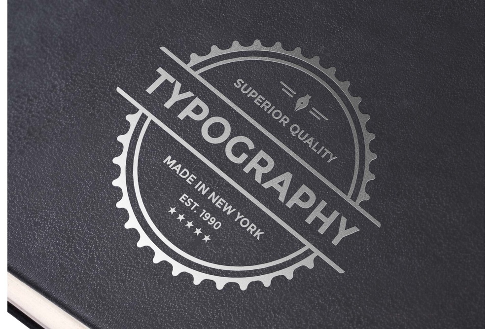 Customize Your Finishing