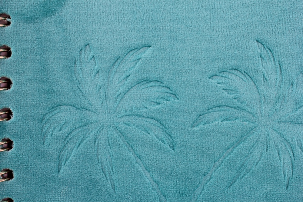 Customize Your Finishing