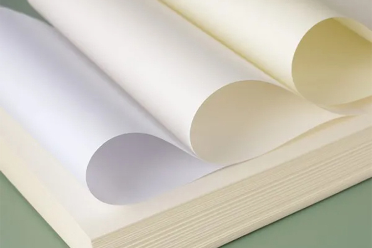 Choose Your Interior Paper Printing & Color