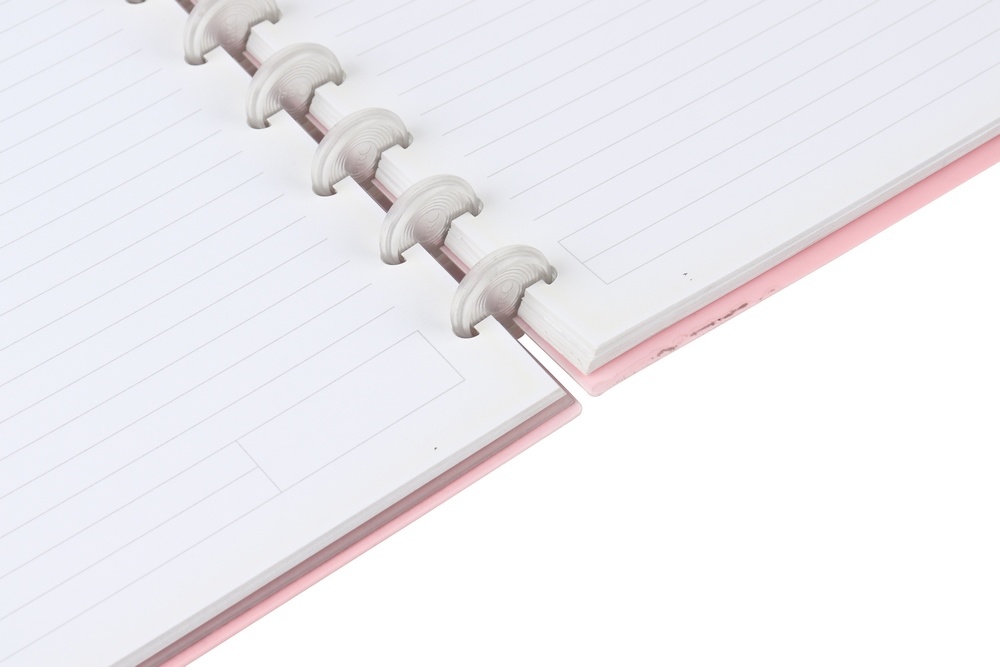Choose Your Binding