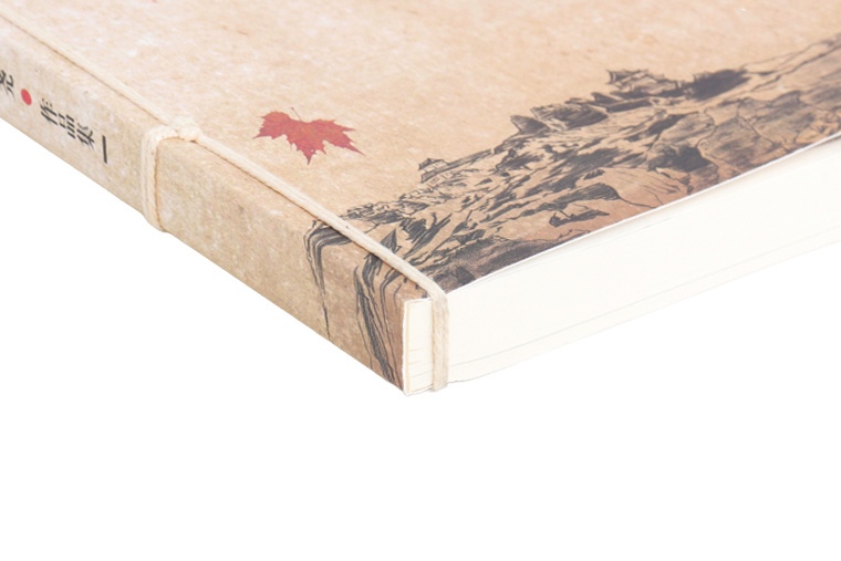 Choose Your Binding Type