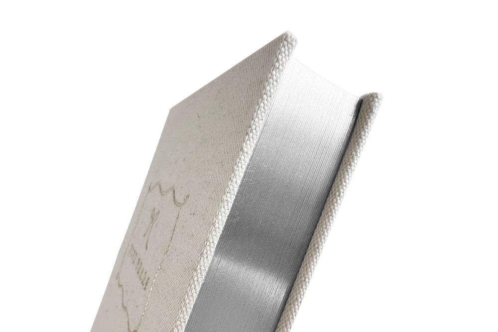 Customize Your Finishing