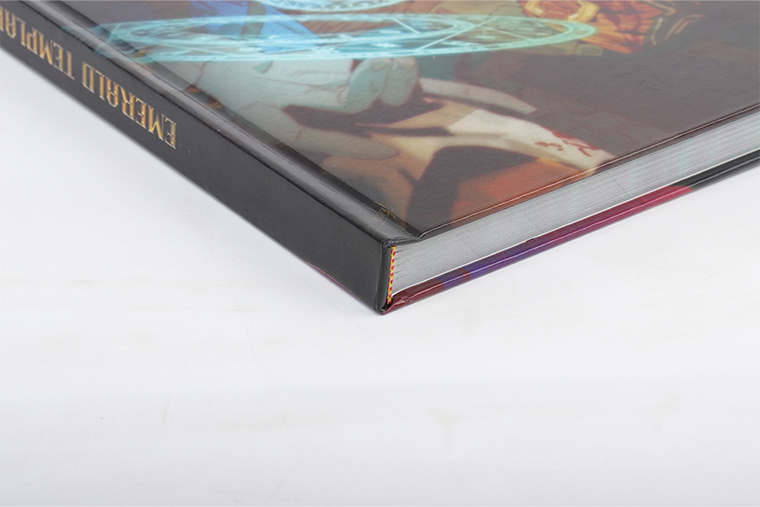 Choose Your Cover