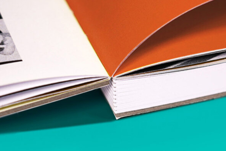 Choose Your Binding Type