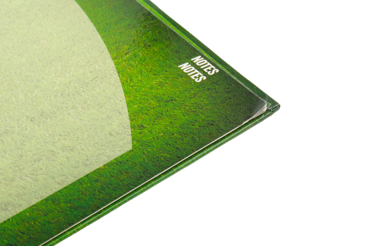 Choose Your Interior Paper Printing & Color
