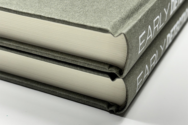 Choose Your Binding Type