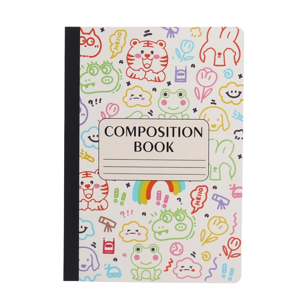 Wholesale Composition Books Writing Notebook
