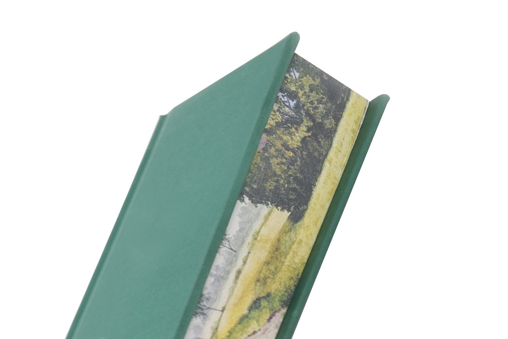 Customize Your Finishing