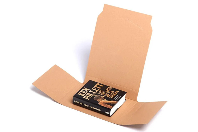 Choose Your Packaging