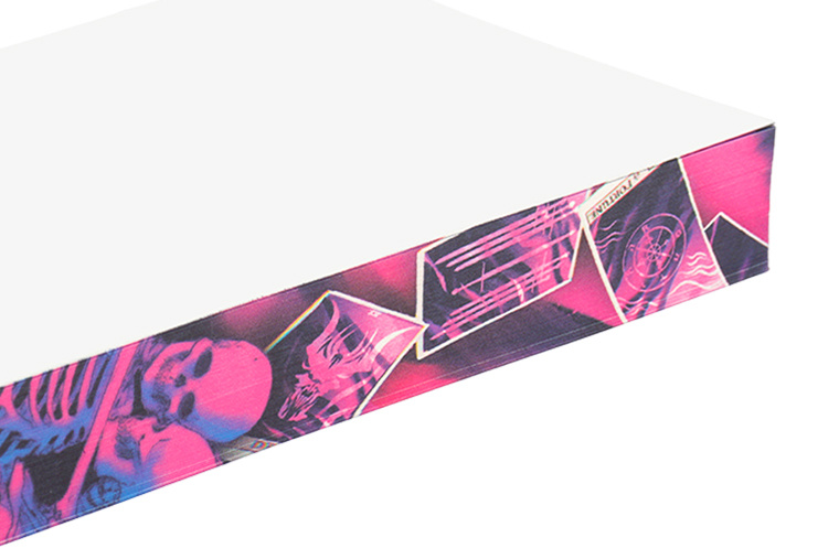 Custom Spray Powder Edge-5