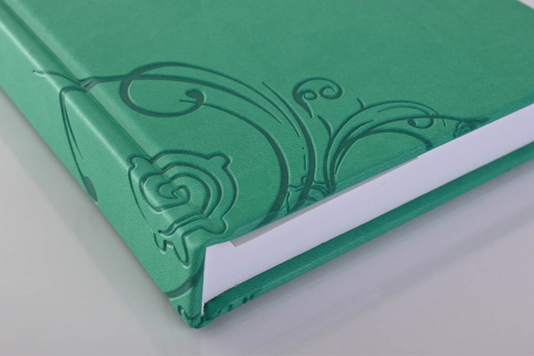 Customize Your Finishing