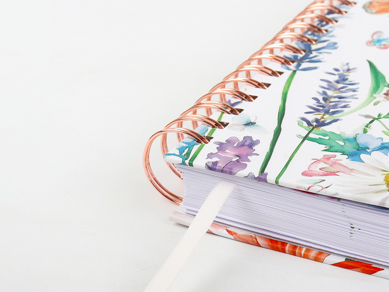 Innovation in Notebook Production Technology, Eco-friendly Materials Lead Green Transformation
