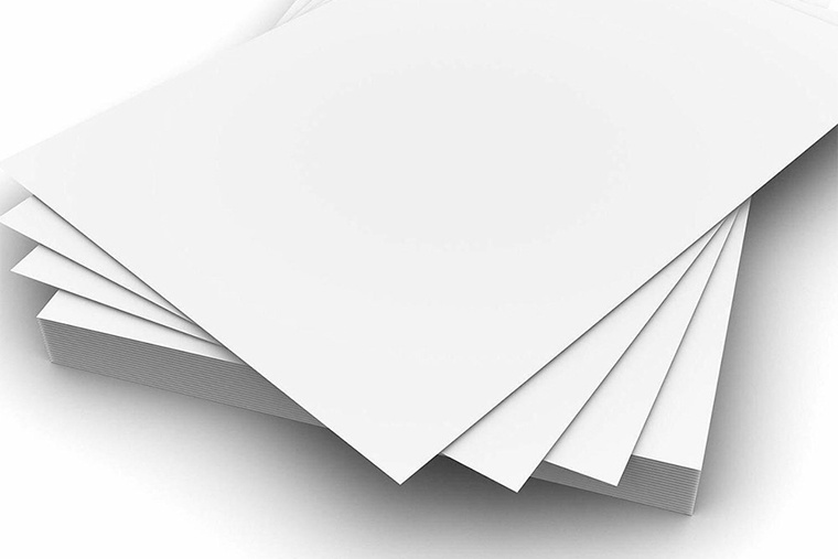 Choose Your Interior Paper Printing & Color