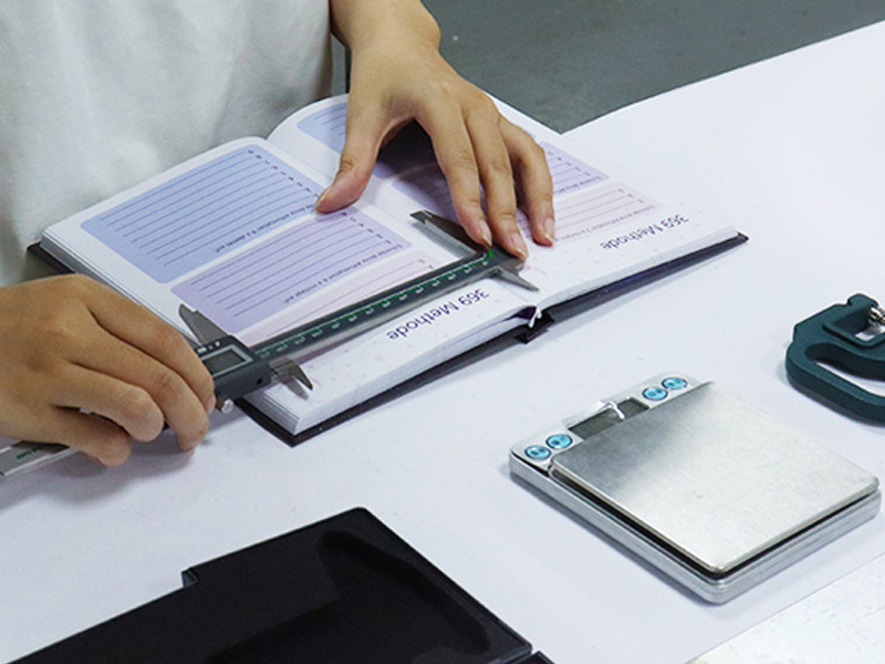 Transformation in Notebook Production, Popularization of Flexible Production Lines for Personalized Customization