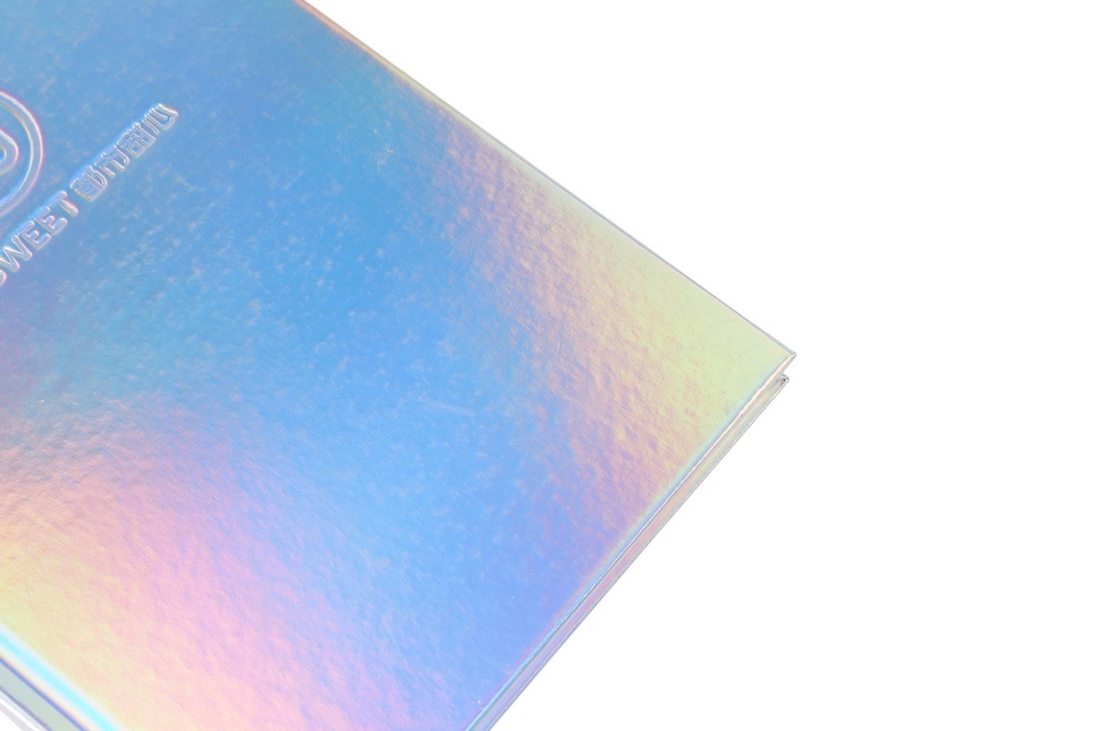 Customize Your Finishing