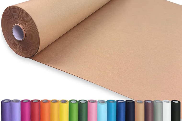 Choose Your Interior Paper Printing & Color
