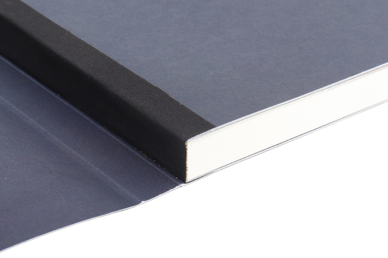 Choose Your Binding Type