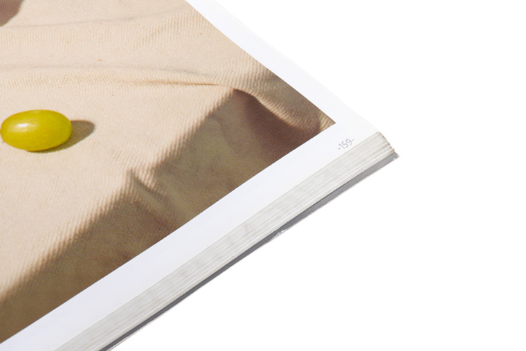 Choose Your Interior Paper Printing & Color