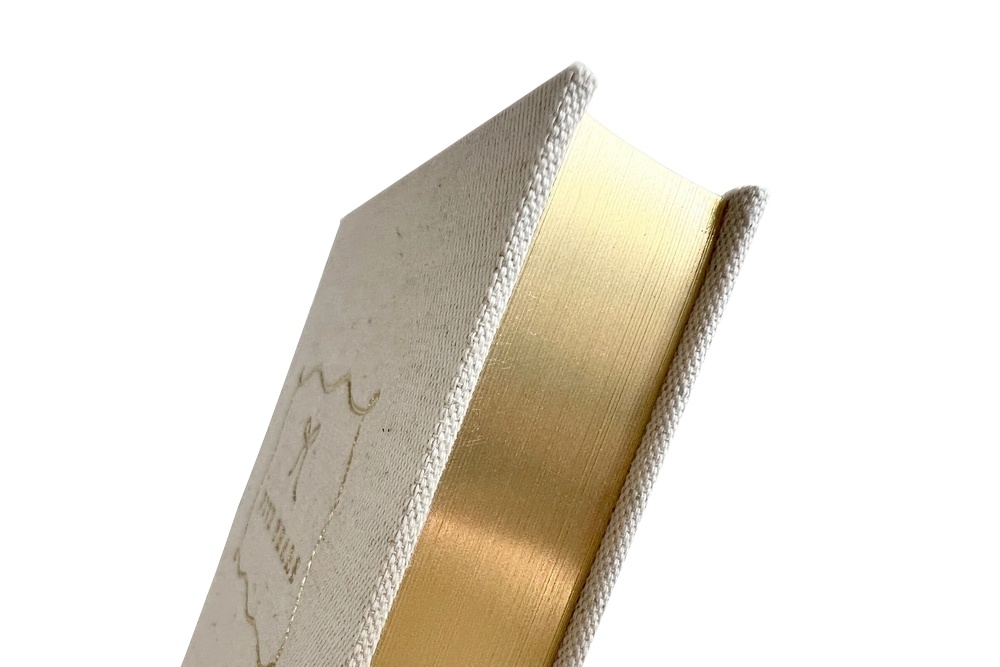 Customize Your Finishing
